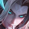 Aleister mặc định