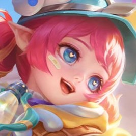 Alice Ốc quế tinh nghịch