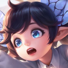 Alice The Butterfly Mansion Girl