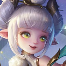 Alice Tiểu tiên tử