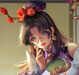 Annette Vân mộng tiên tử