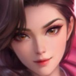Astrid Hoa anh đào