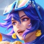 Celica Vịt lướt bọt biển