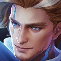 D'arcy mặc định