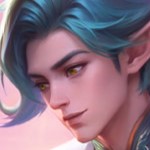 Eland'orr Uyên Ương Mộng Điệp