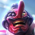 Grakk Sumo