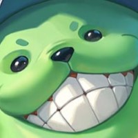 Krizzix Cursed Corpse