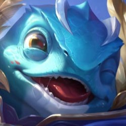 Krizzix Trưởng lão