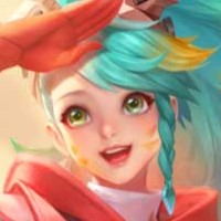 Roxie mặc định
