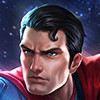 Superman mặc định