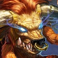 Toro mặc định