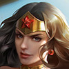 Wonder Woman mặc định