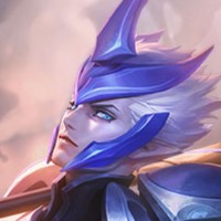 Zephys mặc định